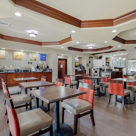 Comfort Suites Pflugerville - Austin North Zewnętrze zdjęcie