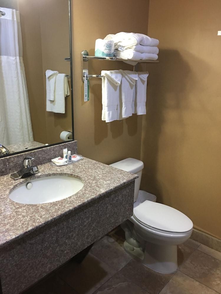 Comfort Suites Pflugerville - Austin North Zewnętrze zdjęcie