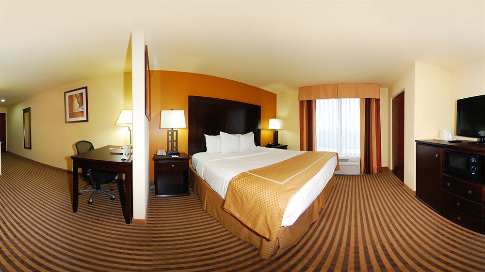 Comfort Suites Pflugerville - Austin North Zewnętrze zdjęcie