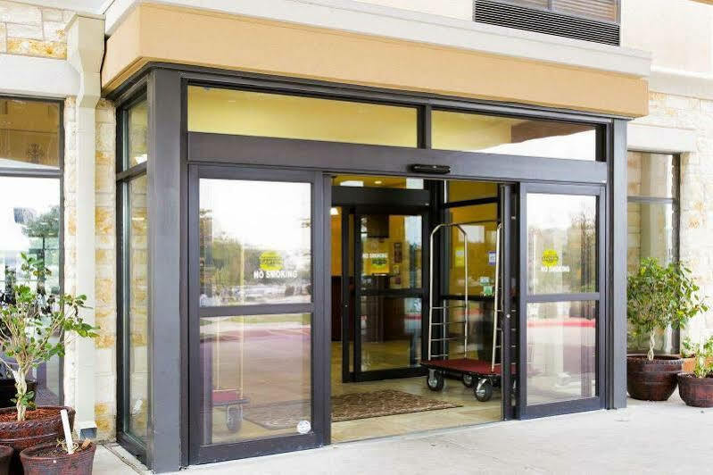 Comfort Suites Pflugerville - Austin North Zewnętrze zdjęcie